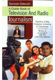 TELEVISION AND RADIO?JOURNALISM