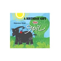 A Birthday Gift for Ipil