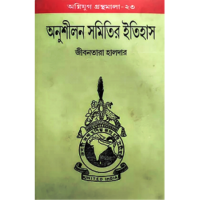 ANUSILAN SAMITIR ITIHAS