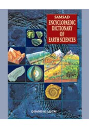 ENC.DIC.OF EARTH SCIENCES