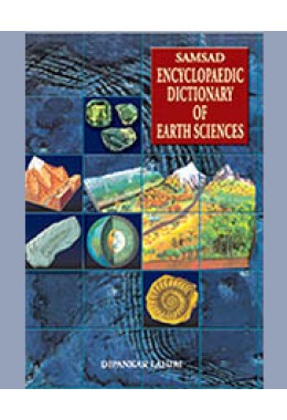 ENC.DIC.OF EARTH SCIENCES