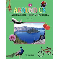 AROUND US - 3