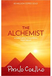 The Alchemist Paperback