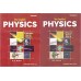 New Simplified Physics: A Reference Book for Class 11 for 2020 Examination (Set of 2 Volumes) Paperback