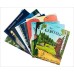 Julia Donaldson x10 Ziplock Pack 2015 Paperback Julia Donaldson x10 Ziplock Pack 2015 Paperback