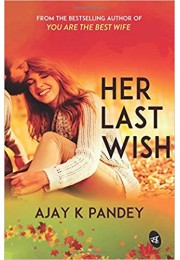 Her Last Wish Paperback