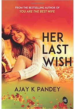 Her Last Wish Paperback