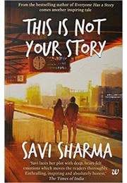 This Is Not Your Story Paperback