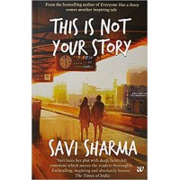This Is Not Your Story Paperback