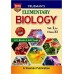 Trueman's Elementary Biology for Class 11 and NEET - Vol. 1 (2019 Edition) Paperback