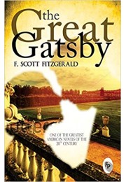 The Great Gatsby Paperback