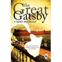 The Great Gatsby Paperback