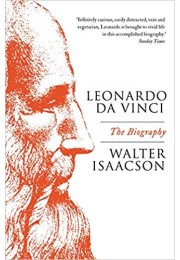 Leonardo Da Vinci Paperback