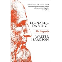 Leonardo Da Vinci Paperback