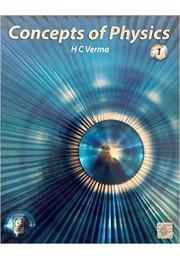 Concept of Physics Part-1 (2018-2019 Session) by H.C Verma Paperback