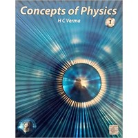 Concept of Physics Part-1 (2018-2019 Session) by H.C Verma Paperback