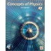 Concept of Physics Part-1 (2018-2019 Session) by H.C Verma Paperback