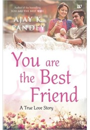 You are the Best Friend Paperback