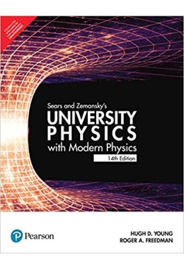 University Physics with Modern Physics Paperback