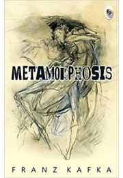Metamorphosis Paperback