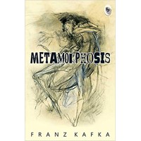 Metamorphosis Paperback