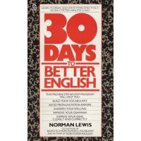 30 Days to Better English