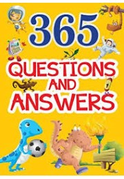 365 Questions and Answers (365 Series)