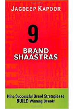 9 Brand Shaastras