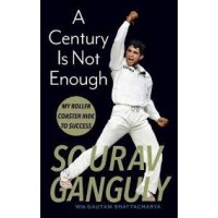 A Century is not Enough: My Roller-coaster Ride to Success