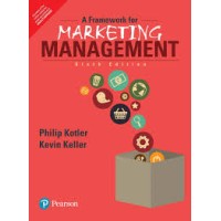 A Framework for Marketing Management 6/e