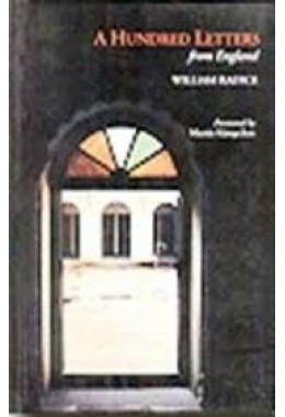 A Hundred Letters from England