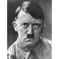 Adolf Hitler