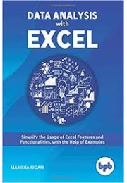 Advance Excel 2019 Training Guide