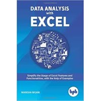 Advance Excel 2019 Training Guide
