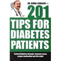201 Tips For Diabaties Patients
