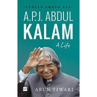 A P J Abdul Kalam-Wings of Fire (An Autobiography with Arun Tiwari)