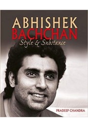 Abhishek Bachchan: Style  Substance