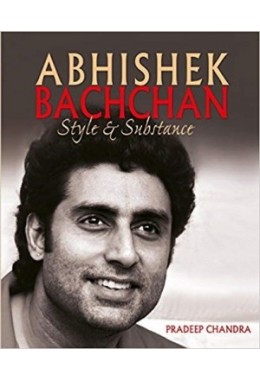 Abhishek Bachchan: Style  Substance