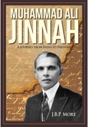 Muhammad Ali Jinnah: A Journey From India To Pakistan