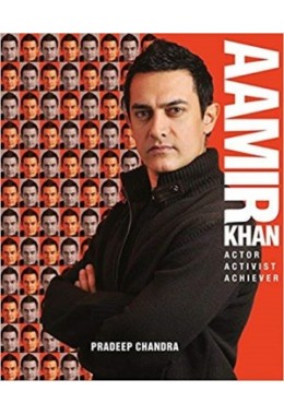 Aamir Khan: Actor Activist Achiever