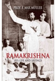 Ramakrishna : His Life And Sayings