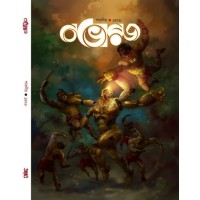 Nabhoroj Sharadiya 1428