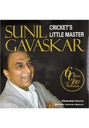 Sunil Gavaskar: Crickets Little Master