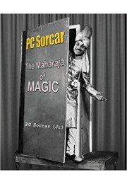 PC Sorcar: The Maharaja Of Magic