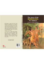 The Story Of Ramayana For Children 