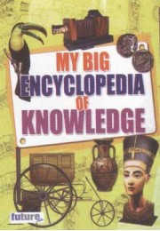 My Big Encyclopedia of Knowledge