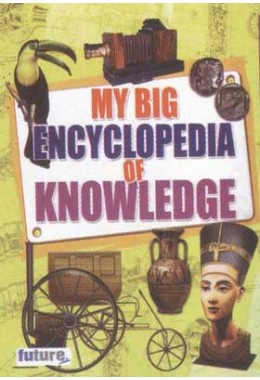 My Big Encyclopedia of Knowledge