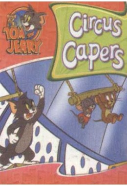 Circus Capers