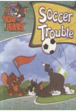 Soccer Trouble