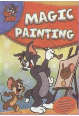 Magic Painting